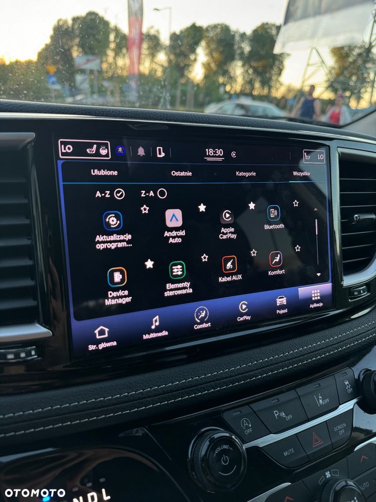 Chrysler Pacifica - 25