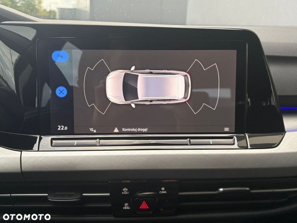 Volkswagen Golf Variant - 19