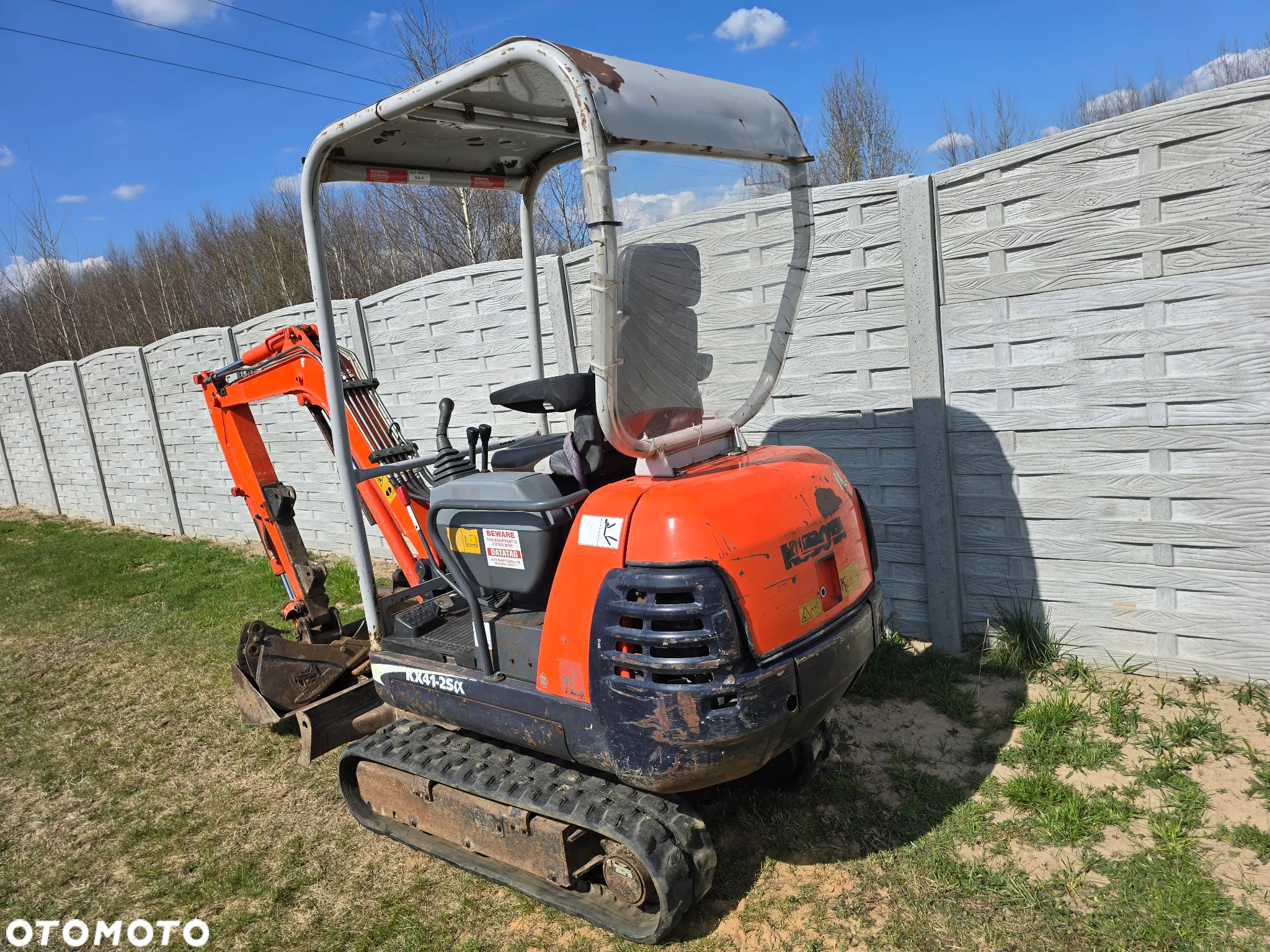 Kubota - 6