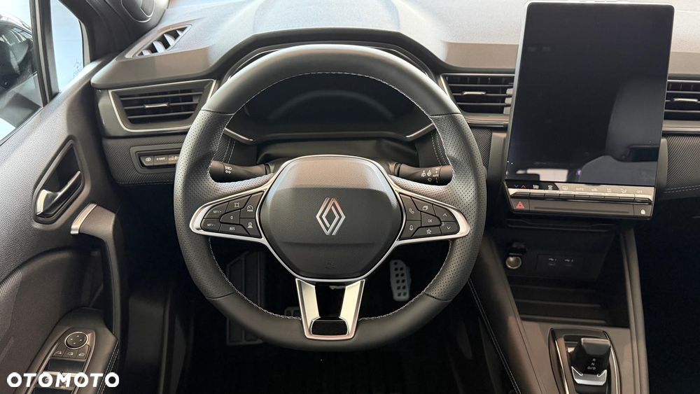 Renault Symbioz 1.8 E-Tech Full Hybrid 160 Esprit Alpine - 11