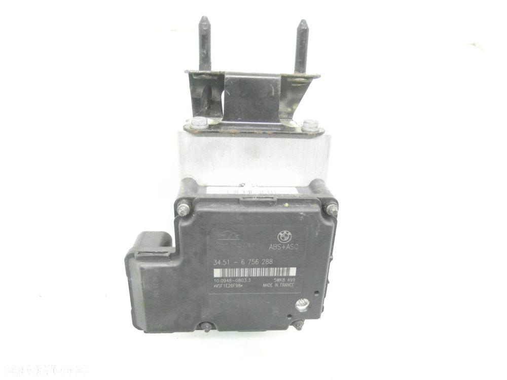 POMPA ABS BMW E46 34516756288 10094808033 34516756286 - 5