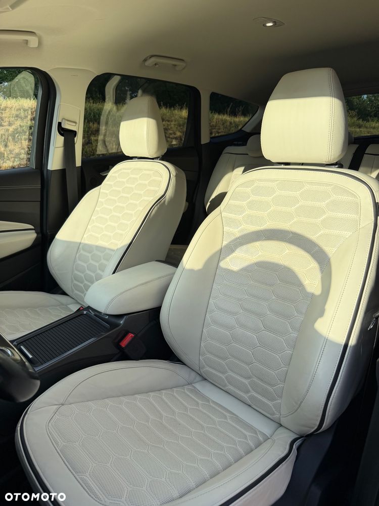 Ford Kuga 2.0 TDCi 4x4 Vignale - 14