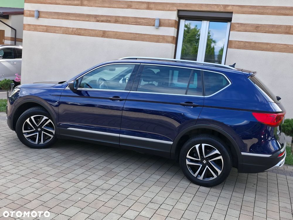Seat Tarraco 2.0 TDI SCR Style - 11