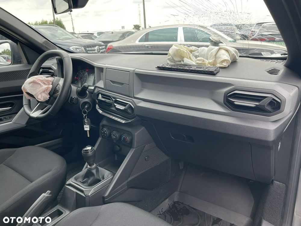 Dacia Duster TCe 90 2WD Access - 8