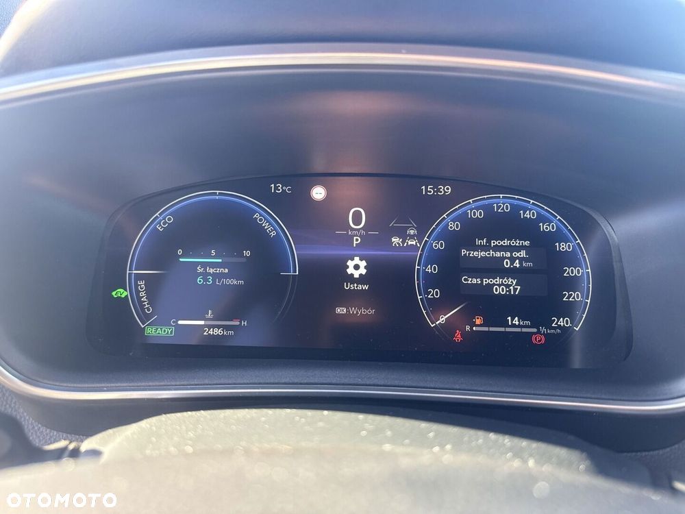 Toyota Corolla 1.8 Hybrid GR Sport - 21