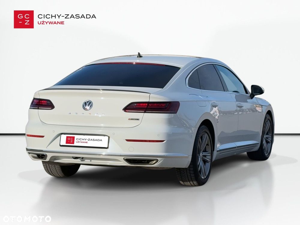 Volkswagen Arteon - 6