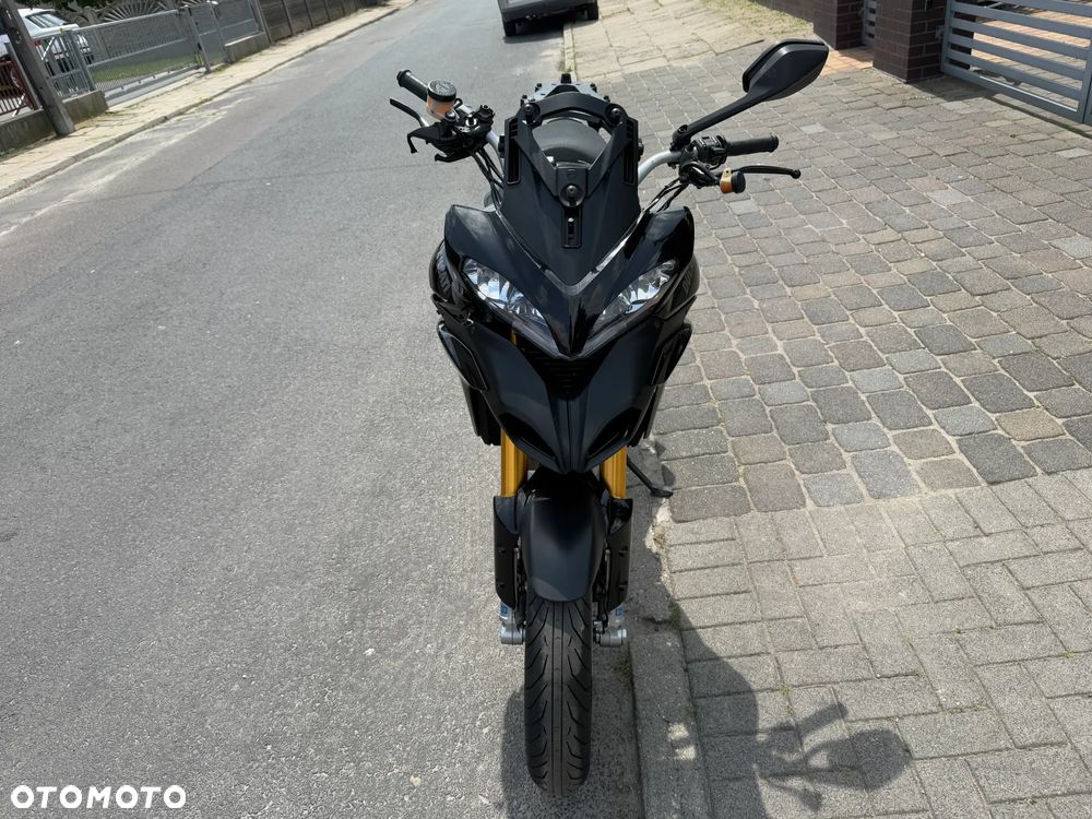 Ducati Multistrada - 2