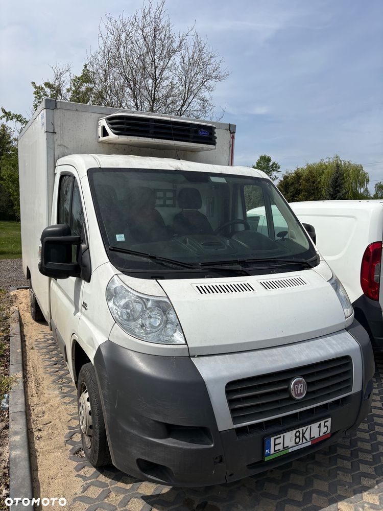 Fiat Ducato - 2