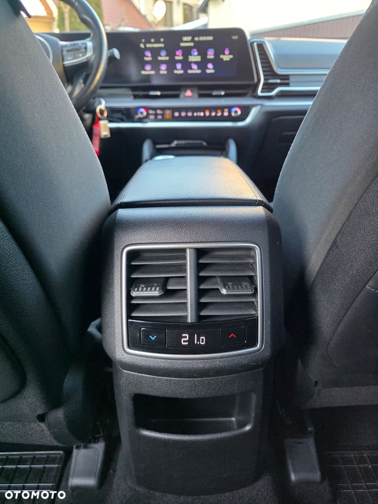 Kia Sportage 1.6 T-GDI HEV L 4WD - 27