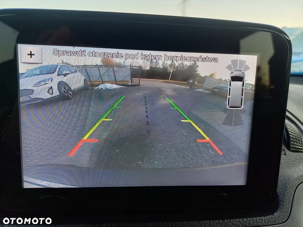 Ford Transit Connect - 29