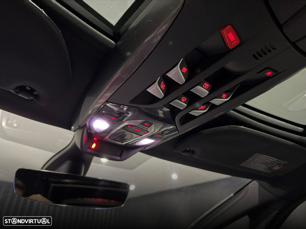 Citroën DS5 2.0 HDi Hybrid4 So Chic CMP6 - 26