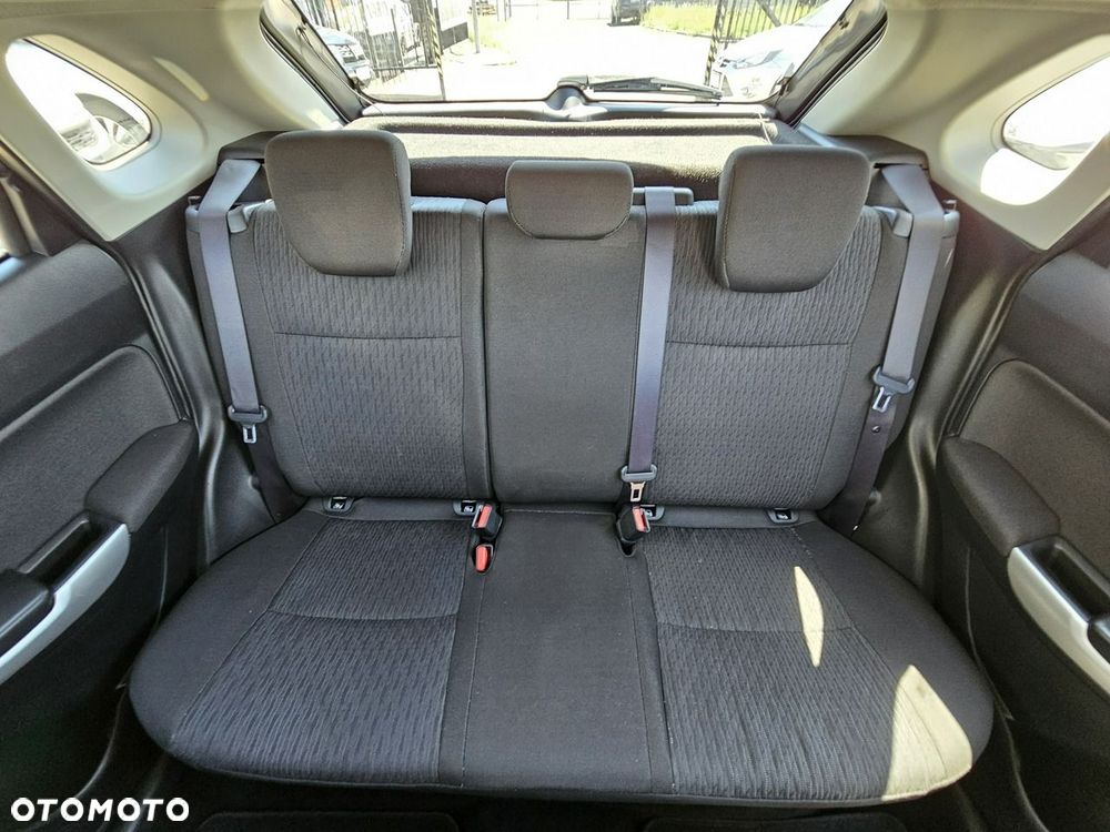 Suzuki Baleno - 16