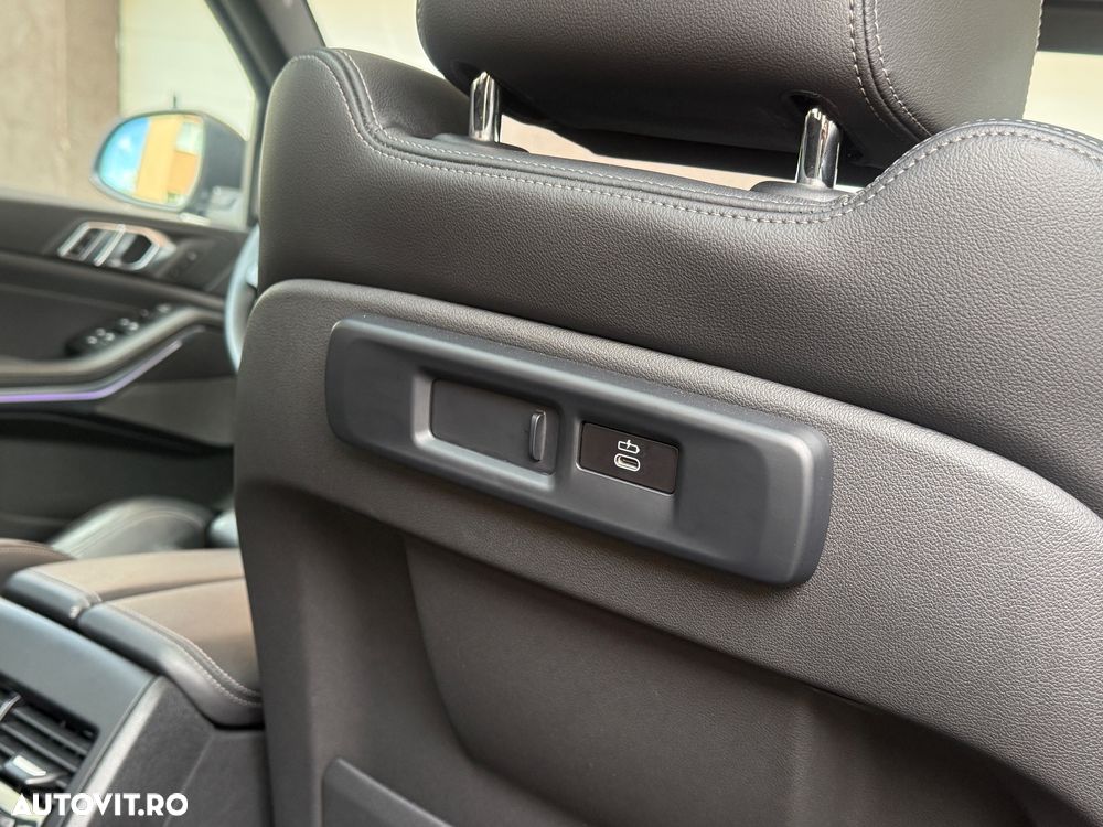 BMW X5 xDrive25d Sport-Aut. - 34