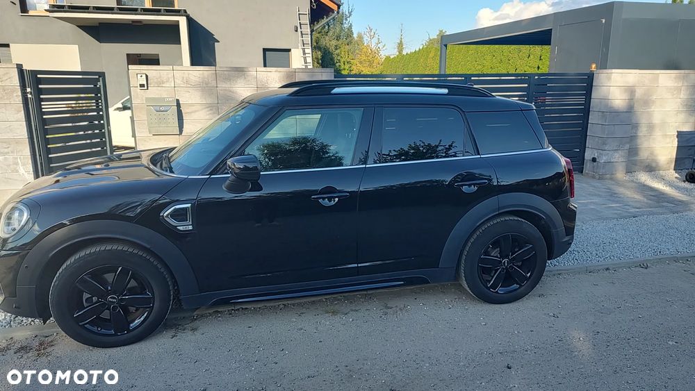 MINI Countryman Cooper - 3
