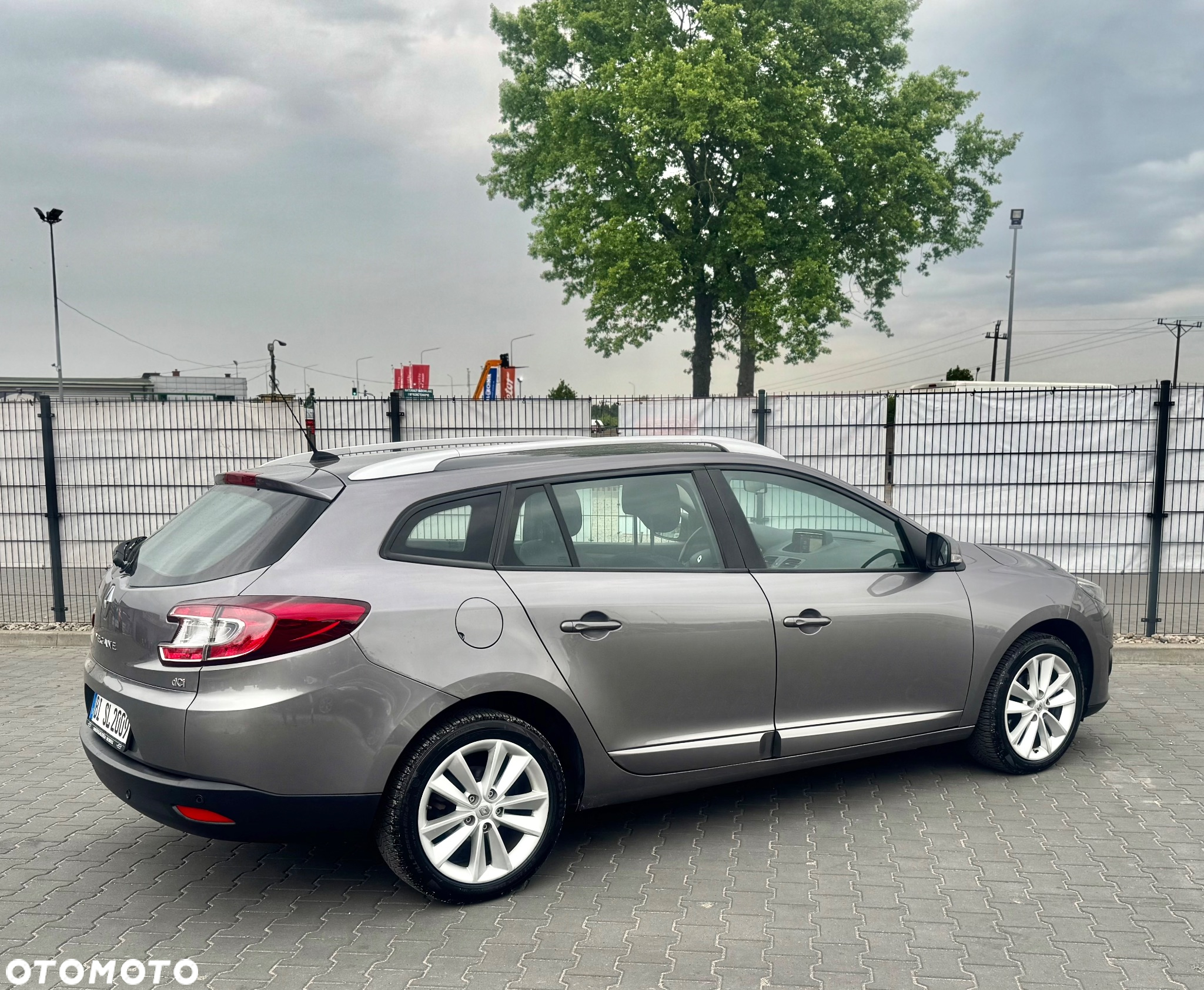 Renault Megane 1.5 dCi Bose Edition - 16