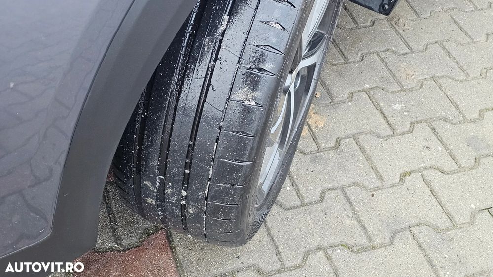 Hyundai Tucson 2.0 CRDI 4WD Automatik Passion Plus - 28