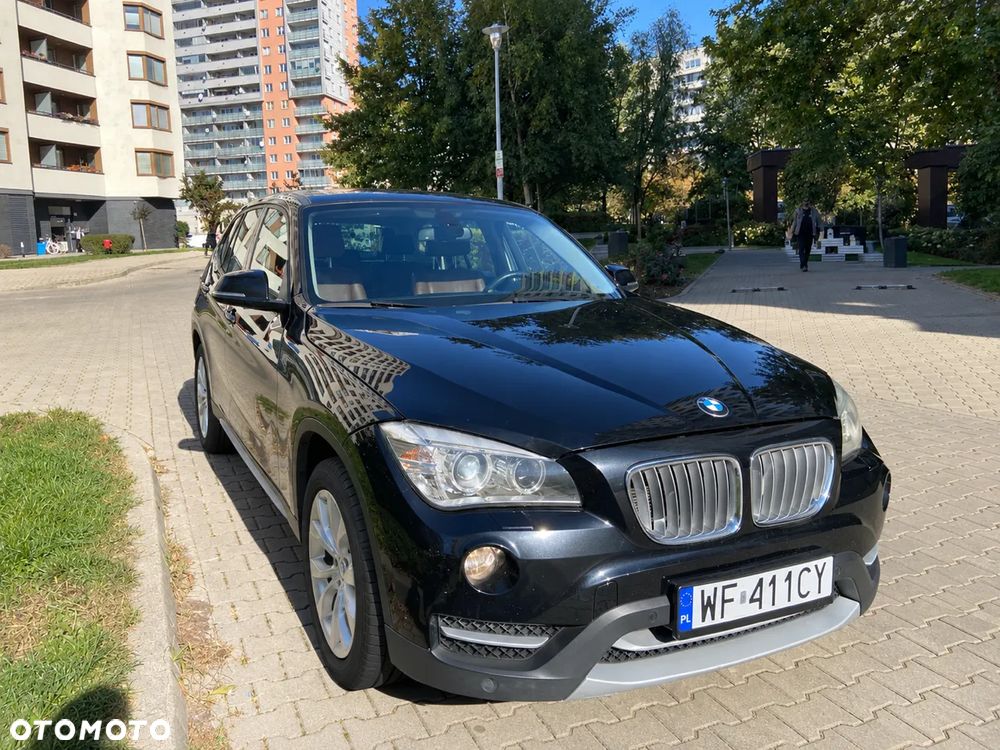BMW X1 - 3
