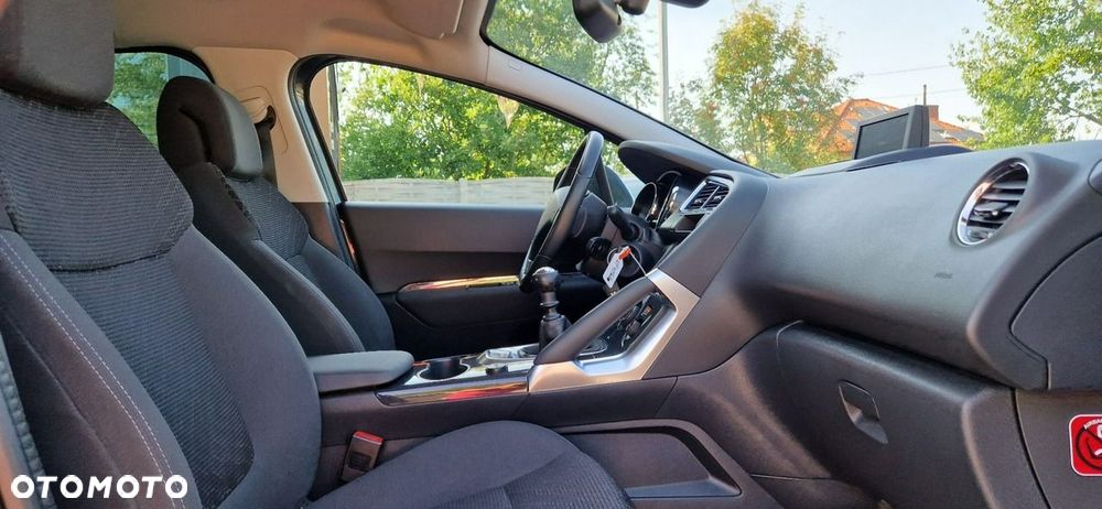 Peugeot 3008 - 37