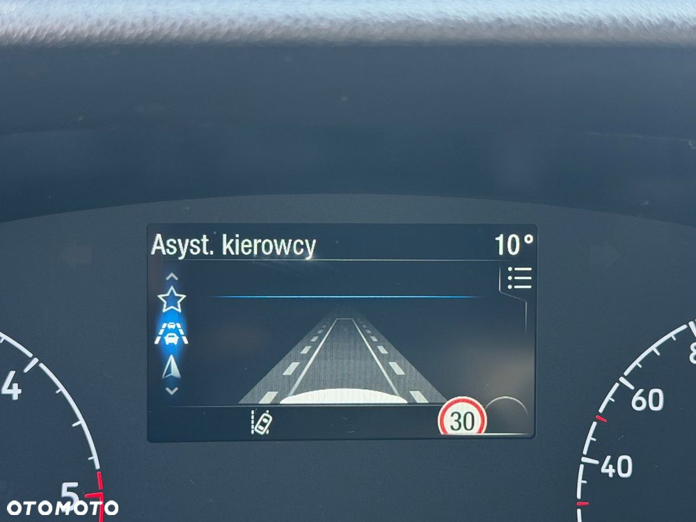 Ford Tourneo Custom 320 L2H1 VA Autm Titanium X - 17