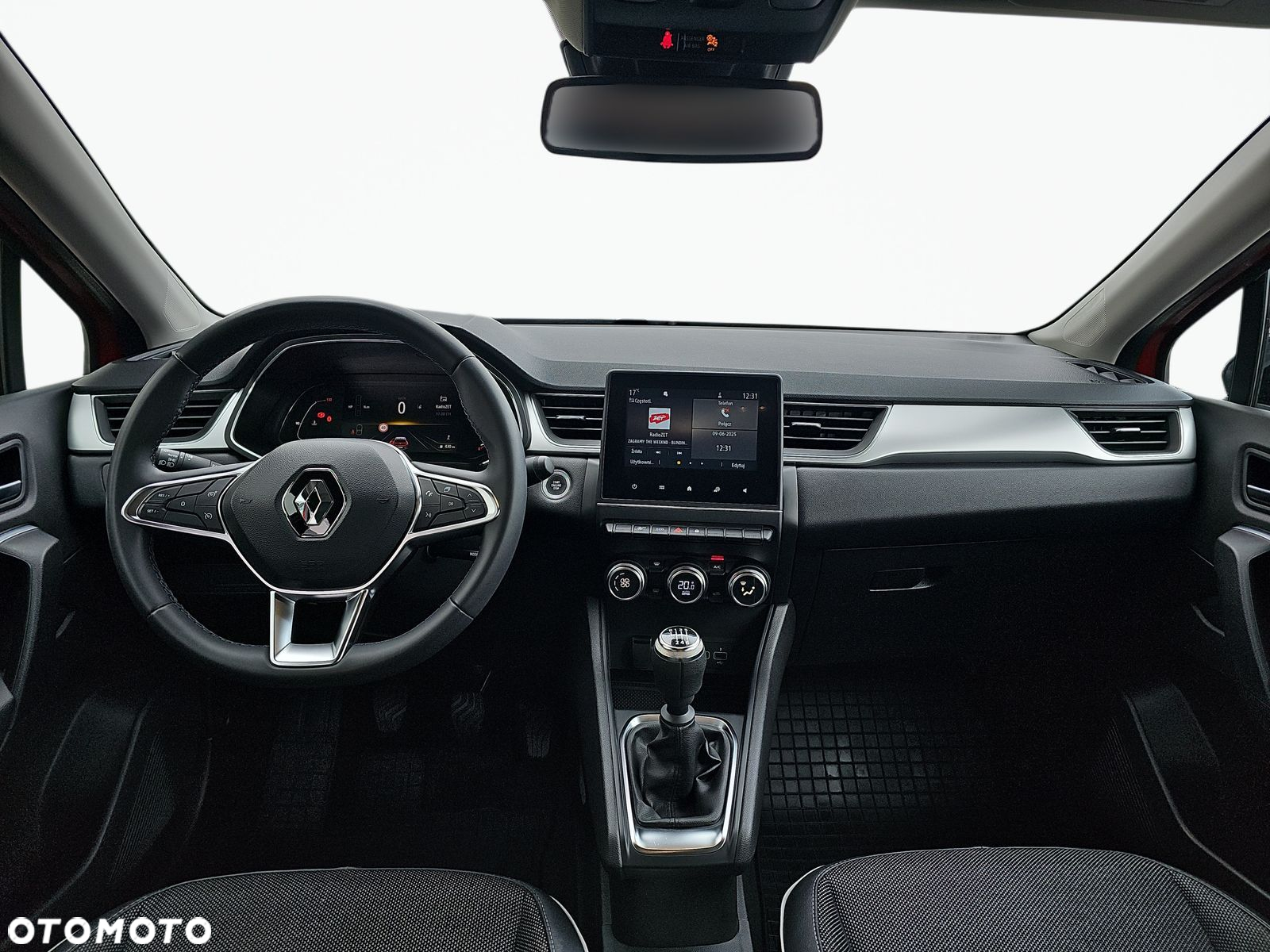 Renault Captur 1.0 TCe Intens - 21