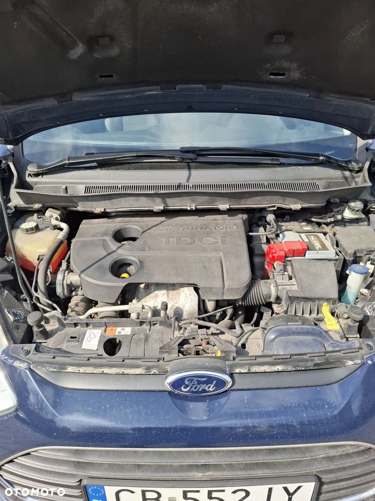 Ford B-MAX 1.6 TDCi Titanium - 5