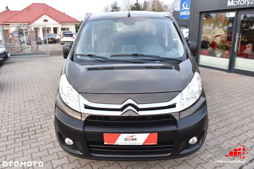 Citroën Jumpy - 5