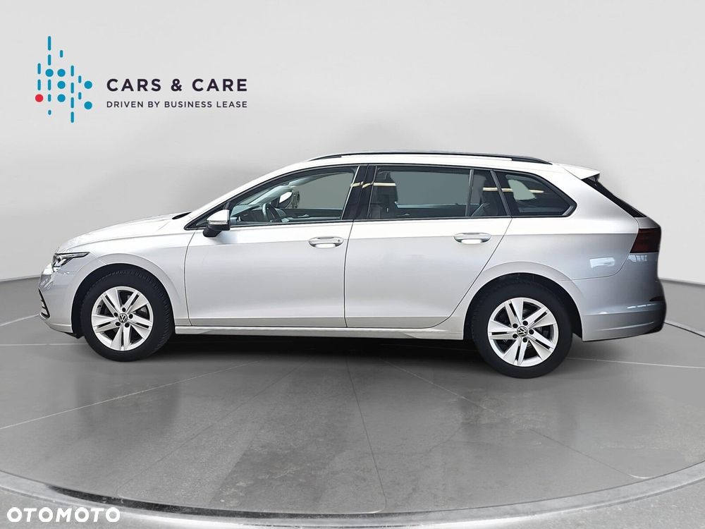 Volkswagen Golf 1.5 TSI EVO Life - 29