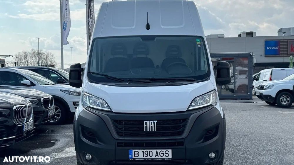 Fiat ducato - 2