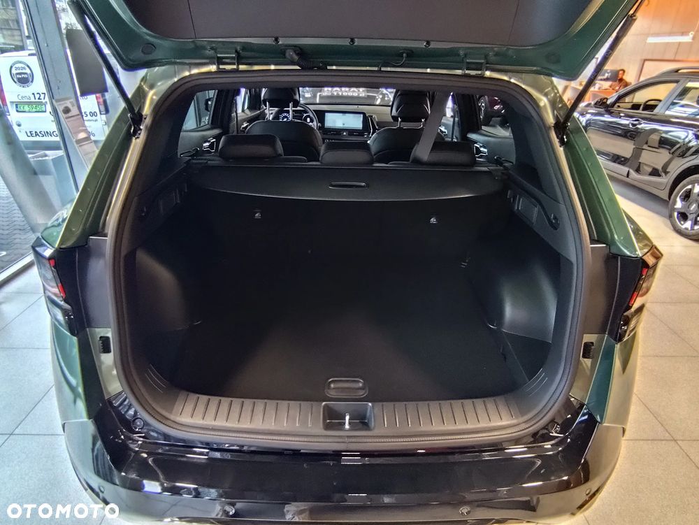 Kia Sportage 1.6 T-GDI Anniversary 4WD DCT - 5