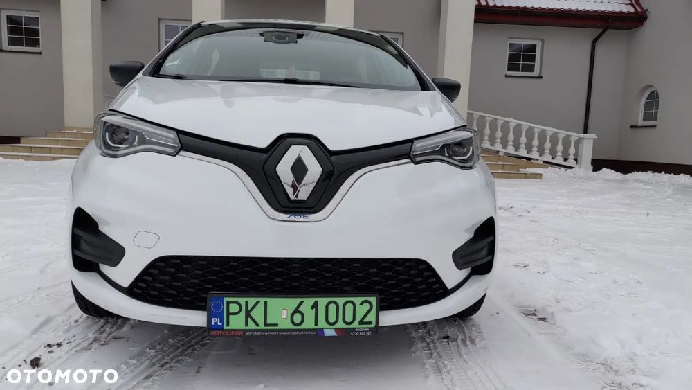 Renault Zoe - 15