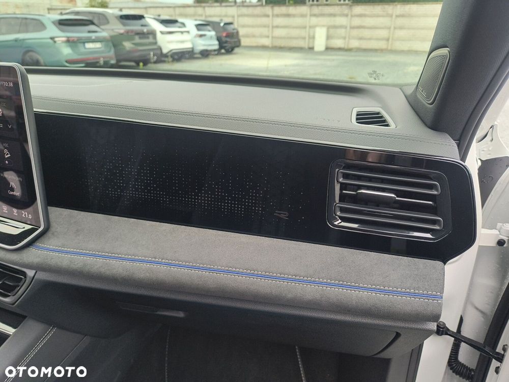 Volkswagen Tiguan 2.0 TSI 4Mot R-Line Plus DSG - 25