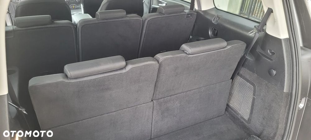 Ford Galaxy 2.0 EcoBlue Titanium - 14