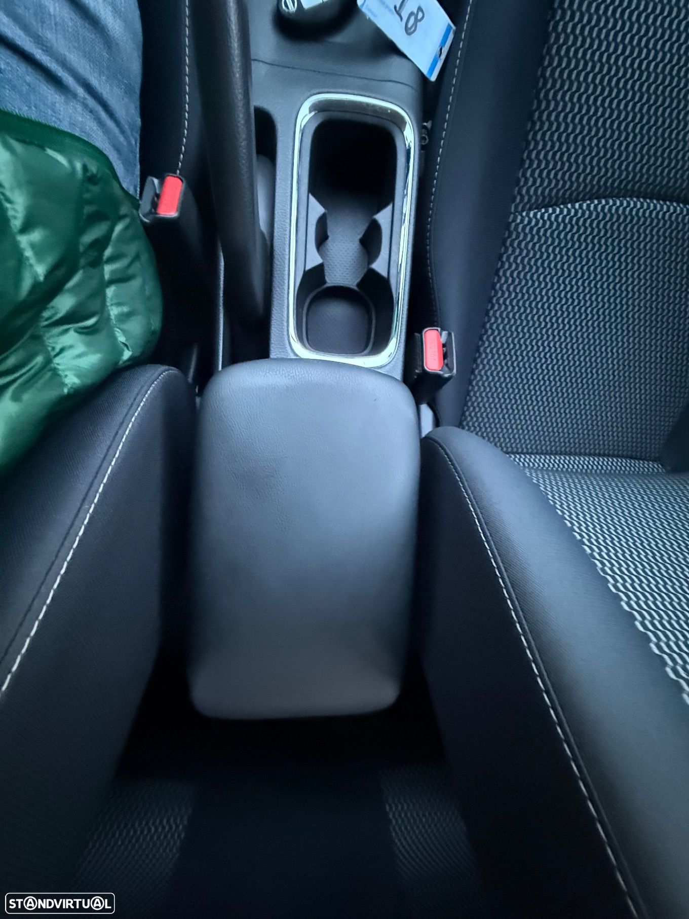 Nissan Pulsar 1.5 dCi Tekna - 33