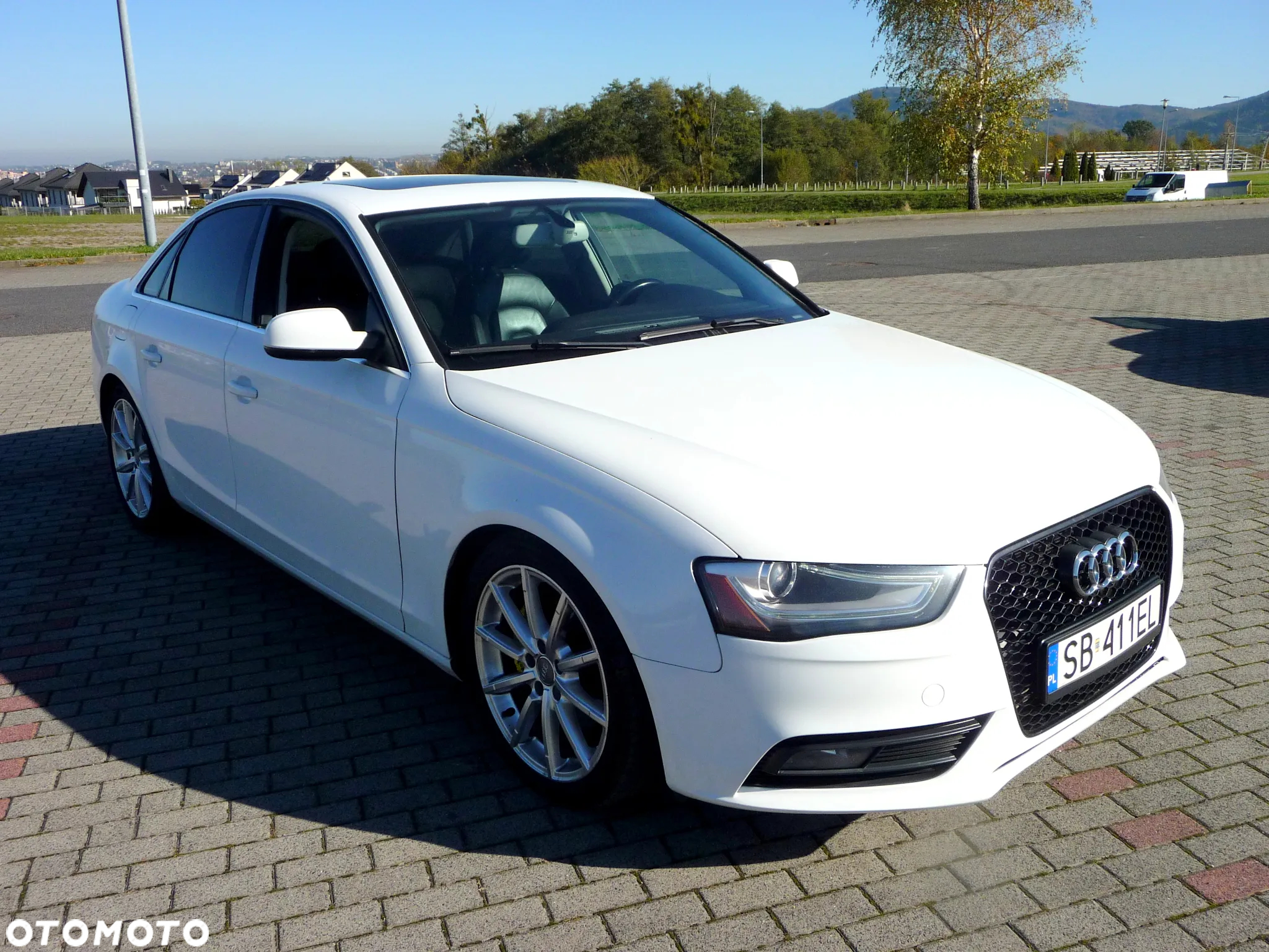 Audi A4 2.0 TFSI Quattro S tronic - 22