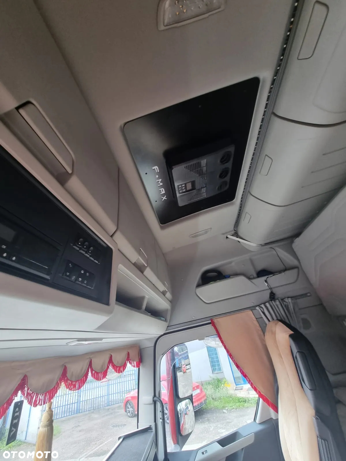 Ford F-MAX - 11