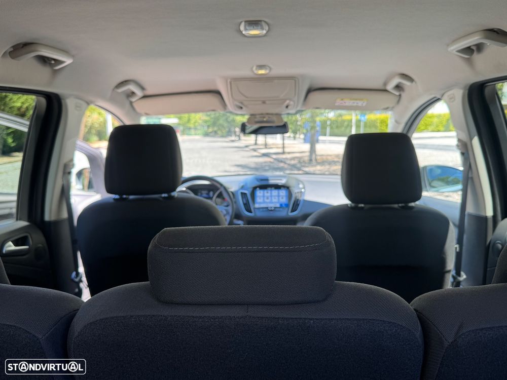 Ford C-Max 1.5 TDCi Trend+ S/S - 22