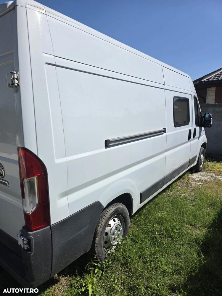 Fiat Ducato - 4