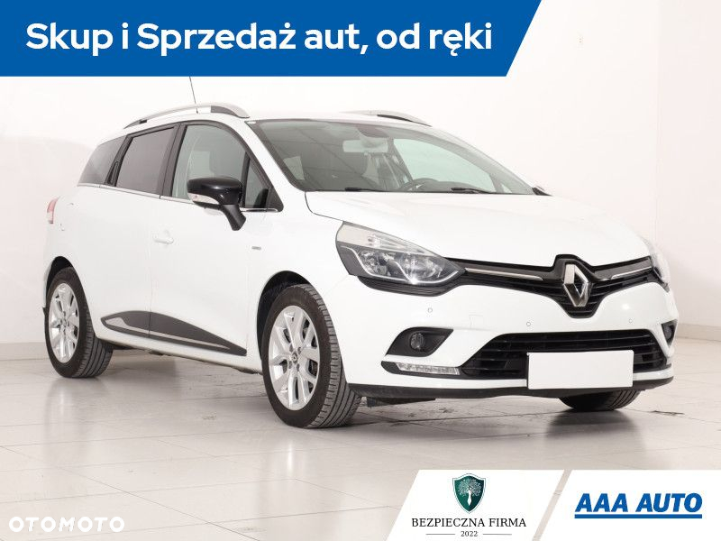 Renault Clio - 2