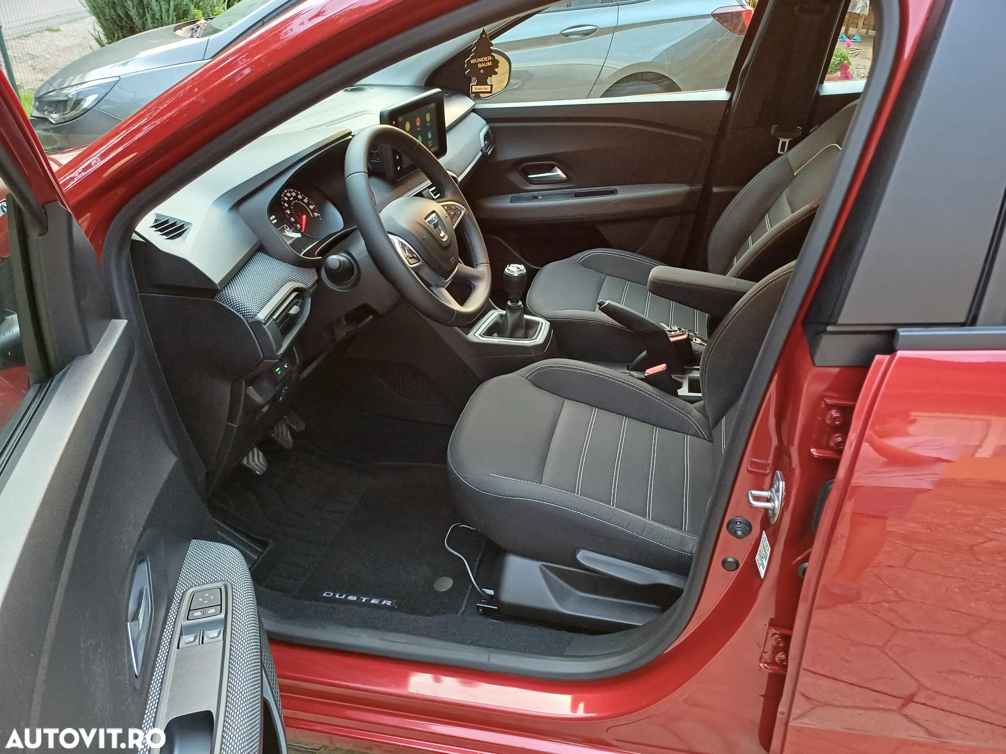 Dacia Sandero TCe 90 Comfort - 7