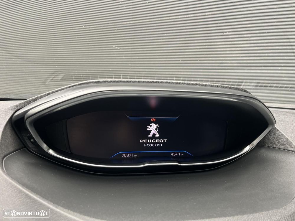 Peugeot 5008 1.5 BlueHDi GT - 36