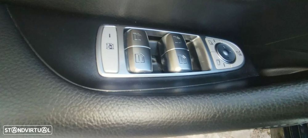 Mercedes-Benz E 300 de 9G-TRONIC AMG Line - 16