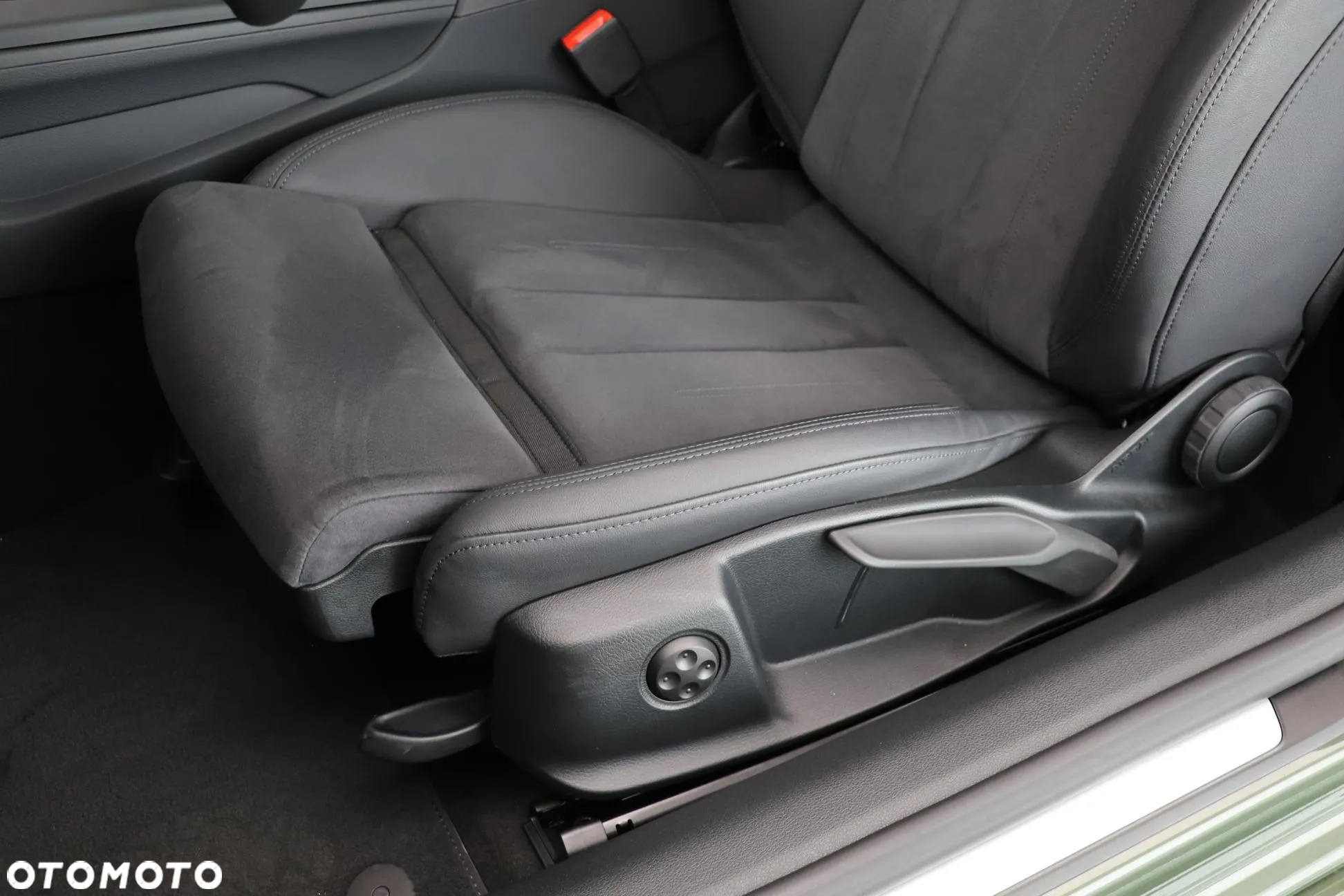 Audi A5 TFSI S tronic - 22
