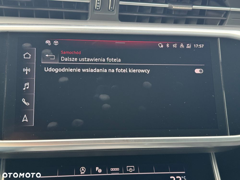 Audi S6 Limousine TDI quattro tiptronic - 26