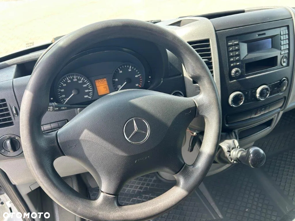 Mercedes-Benz Sprinter 316 CDI - 6