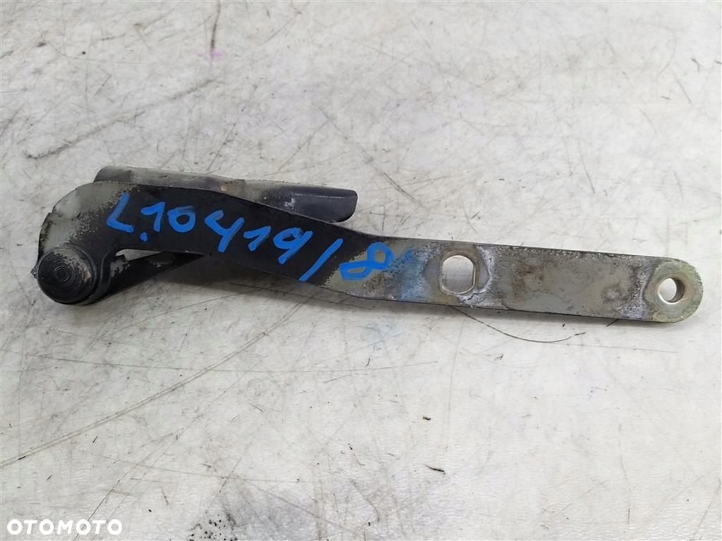 Zawias maski zawiasy Land Rover Freelander I 1996-2006 - 3