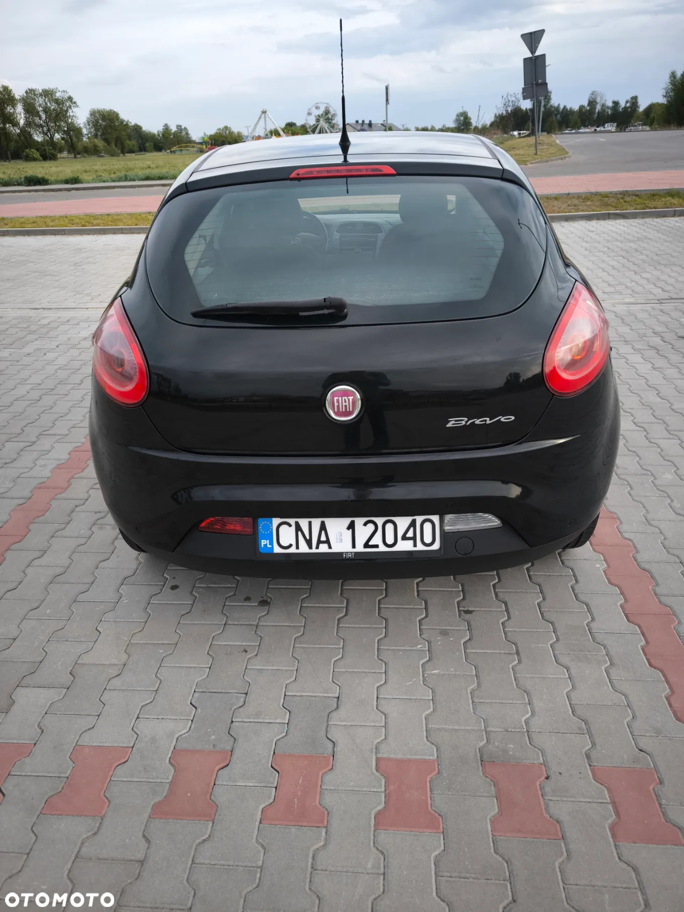 Fiat Bravo 1.4 T-Jet 16V Dynamic - 3