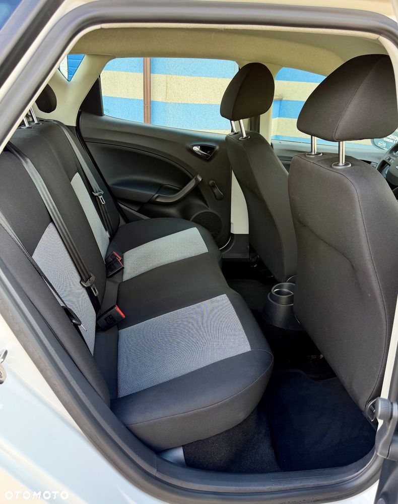 Seat Ibiza 1.0 MPI Reference - 15