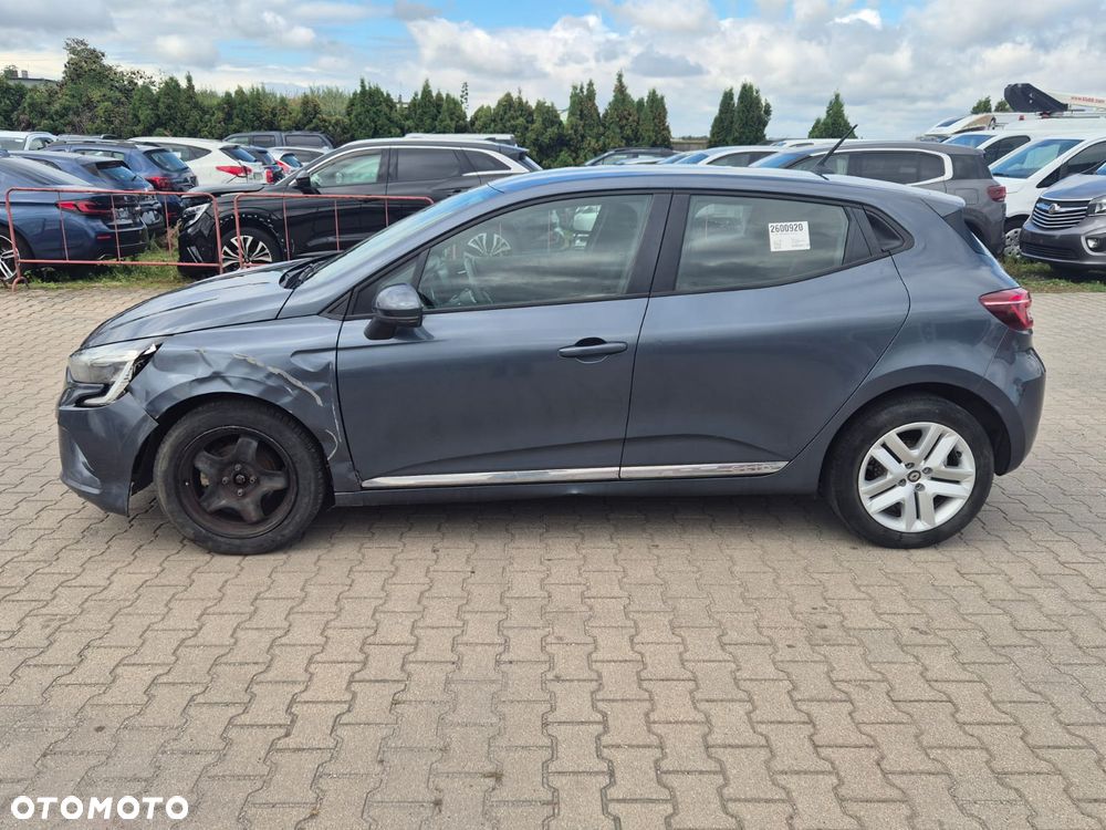 Renault Clio 1.2 16V Life - 9