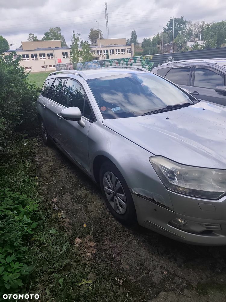 Citroën C5 2.0 HDi Exclusive - 3