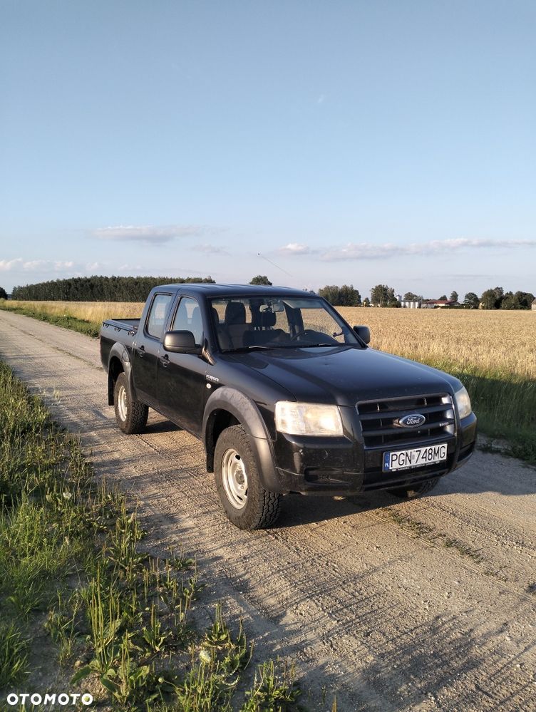 Ford Ranger - 2